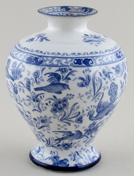 Vase c1913